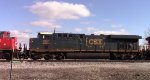 CSX 887